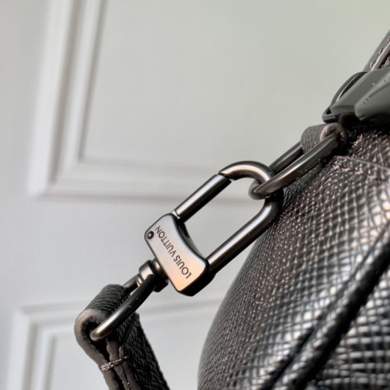 Replica Louis Vuitton Pochette Kasai Men Bag M82078 Fake Louis Vuitton Pochette Kasai Men Bag M82078 Replica