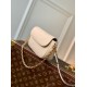 Fake Louis Vuitton Wallet On Chain IVY Bag M82210 Beige Replica Replica Louis Vuitton Wallet On Chain IVY Bag M82210 Beige