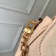 Fake Louis Vuitton Wallet On Chain IVY Bag M82210 Beige Replica Replica Louis Vuitton Wallet On Chain IVY Bag M82210 Beige