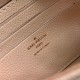 Fake Louis Vuitton Wallet On Chain IVY Bag M82210 Beige Replica Replica Louis Vuitton Wallet On Chain IVY Bag M82210 Beige