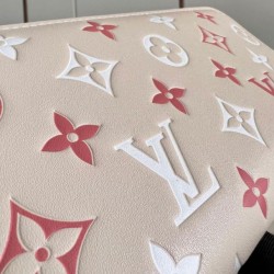 Replica Louis Vuitton Zippy Wallet Monogram M82290