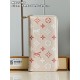 Replica Louis Vuitton Zippy Wallet Monogram M82290