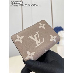Fake Louis Vuitton Cléa Wallet Monogram Empreinte M82370 Replica