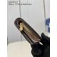 Fake Louis Vuitton Cléa Wallet Monogram Empreinte M82370 Replica