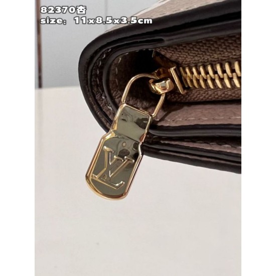 Fake Louis Vuitton Cléa Wallet Monogram Empreinte M82370 Replica