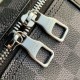 Replica Louis Vuitton City Keepall Bag N40452 Damier Infini Replica Louis Vuitton City Keepall Bag N40452 Damier Infini