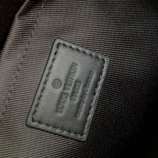Replica Louis Vuitton City Keepall Bag N40452 Damier Infini Replica Louis Vuitton City Keepall Bag N40452 Damier Infini