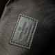 Replica Louis Vuitton City Keepall Bag N40452 Damier Infini Replica Louis Vuitton City Keepall Bag N40452 Damier Infini