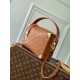 Replica Louis Vuitton Side Trunk H27 Petite Malle Bag M21741 Fake Louis Vuitton Side Trunk H27 Petite Malle Bag M21741 Replica