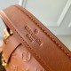 Replica Louis Vuitton Side Trunk H27 Petite Malle Bag M21741 Fake Louis Vuitton Side Trunk H27 Petite Malle Bag M21741 Replica
