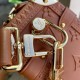 Replica Louis Vuitton Side Trunk H27 Petite Malle Bag M21741 Fake Louis Vuitton Side Trunk H27 Petite Malle Bag M21741 Replica