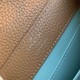 Replica Louis Vuitton Capucines Mini Bag M21798 Brown