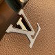 Replica Louis Vuitton Capucines Mini Bag M21798 Brown