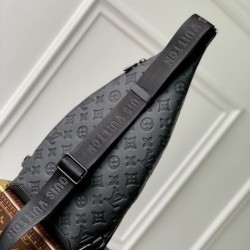 Replica Louis Vuitton Duo Slingbag G65 Men Bag M21890