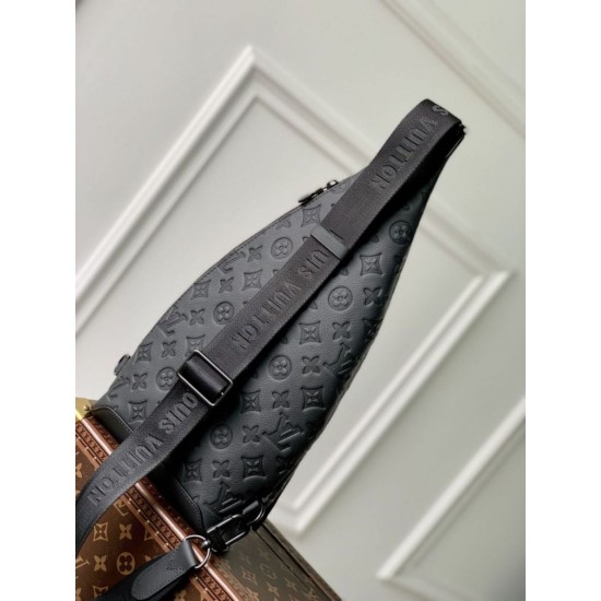 Replica Louis Vuitton Duo Slingbag G65 Men Bag M21890