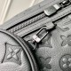 Replica Louis Vuitton Duo Slingbag G65 Men Bag M21890