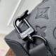Replica Louis Vuitton Duo Slingbag G65 Men Bag M21890