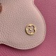 Replica Louis Vuitton Capucines Mini Bag M22375 Pink