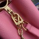 Replica Louis Vuitton Capucines Mini Bag M22375 Pink