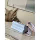 Replica Louis Vuitton Twist PM Bag M22515 Blue 19cm Replica Louis Vuitton Twist PM Bag M22515 Blue 19cm