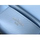 Replica Louis Vuitton Twist PM Bag M22515 Blue 19cm Replica Louis Vuitton Twist PM Bag M22515 Blue 19cm