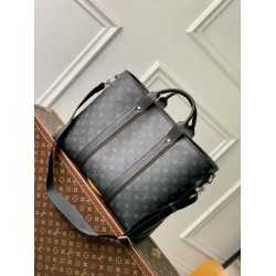Replica Louis Vuitton Weekend Tote NM Taigarama Bag M30937