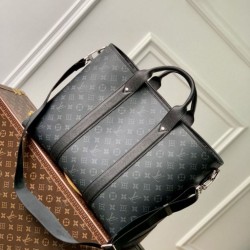 Replica Louis Vuitton Weekend Tote NM Taigarama Bag M30937