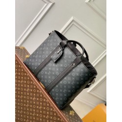 Replica Louis Vuitton Weekend Tote NM Taigarama Bag M30937