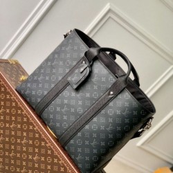Replica Louis Vuitton Weekend Tote NM Taigarama Bag M30937