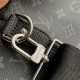 Replica Louis Vuitton Weekend Tote NM Taigarama Bag M30937