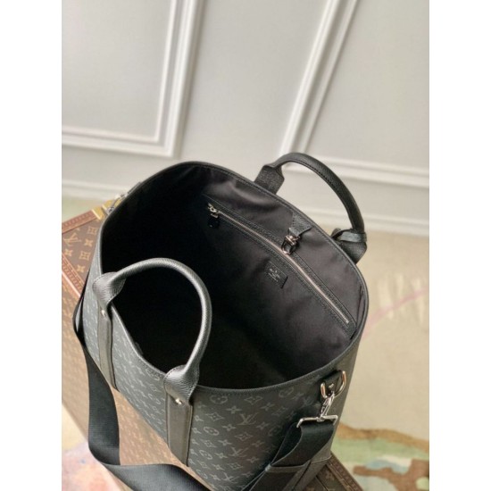 Replica Louis Vuitton Weekend Tote NM Taigarama Bag M30937