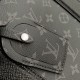 Replica Louis Vuitton Weekend Tote NM Taigarama Bag M30937