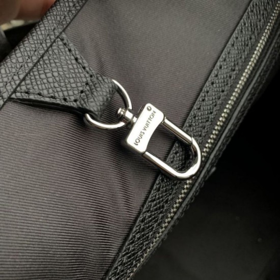 Replica Louis Vuitton Weekend Tote NM Taigarama Bag M30937
