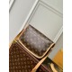 Replica Louis Vuitton Gibeciere PM Shoulder Bag M42248 Replica Louis Vuitton Gibeciere PM Shoulder Bag M42248