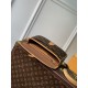 Replica Louis Vuitton Gibeciere PM Shoulder Bag M42248 Replica Louis Vuitton Gibeciere PM Shoulder Bag M42248