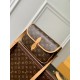 Replica Louis Vuitton Gibeciere PM Shoulder Bag M42248 Replica Louis Vuitton Gibeciere PM Shoulder Bag M42248