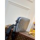 Fake Louis Vuitton Duo Messenger Monogram Men Bag M46104 Replica