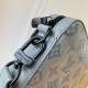 Fake Louis Vuitton Duo Messenger Monogram Men Bag M46104 Replica