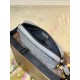 Fake Louis Vuitton Duo Messenger Monogram Men Bag M46104 Replica