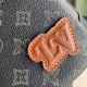 Replica Louis Vuitton Trio Messenger Monogram Men Bag M46340 Replica Louis Vuitton Trio Messenger Monogram Men Bag M46340