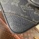 Replica Louis Vuitton Trio Messenger Monogram Men Bag M46340 Replica Louis Vuitton Trio Messenger Monogram Men Bag M46340