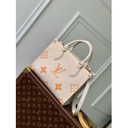 Fake Louis Vuitton M46513 OnTheGo PM Bag Monogram Replica Fake Louis Vuitton M46513 OnTheGo PM Bag Monogram Replica