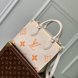 Fake Louis Vuitton M46513 OnTheGo PM Bag Monogram Replica
