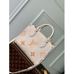 Fake Louis Vuitton M46513 OnTheGo PM Bag Monogram Replica
