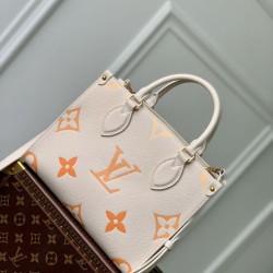 Fake Louis Vuitton M46513 OnTheGo PM Bag Monogram Replica