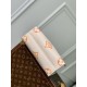 Fake Louis Vuitton M46513 OnTheGo PM Bag Monogram Replica
