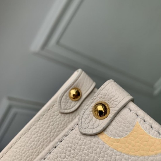 Fake Louis Vuitton M46513 OnTheGo PM Bag Monogram Replica