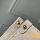 Fake Louis Vuitton M46513 OnTheGo PM Bag Monogram Replica