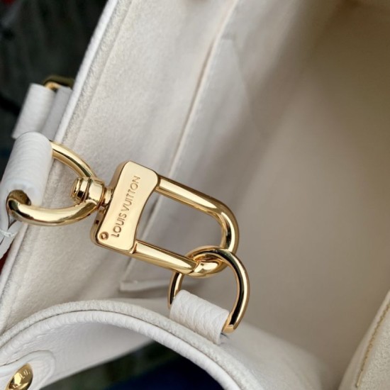 Fake Louis Vuitton M46513 OnTheGo PM Bag Monogram Replica