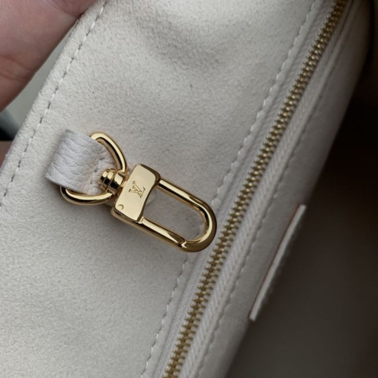 Fake Louis Vuitton M46513 OnTheGo PM Bag Monogram Replica